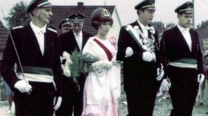 1965 Alois Sonntag & Marie-Luise Hecker